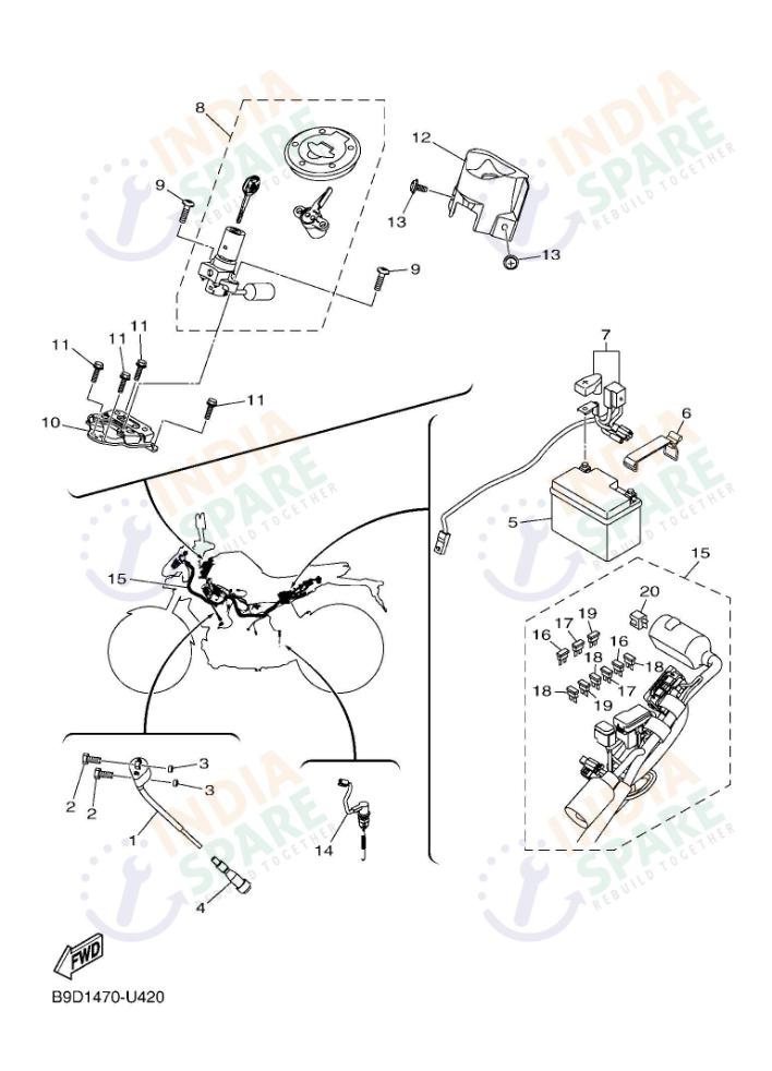 ELECTRICAL 1